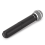 Mikrofon Shure BLX288E/PG58 podwójny do ręki-75946