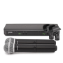 Mikrofon Shure BLX288E/PG58 podwójny do ręki-75948