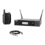 Shure GLXD 14RE-Z2 gitarowy system bezprzewodowy-75994