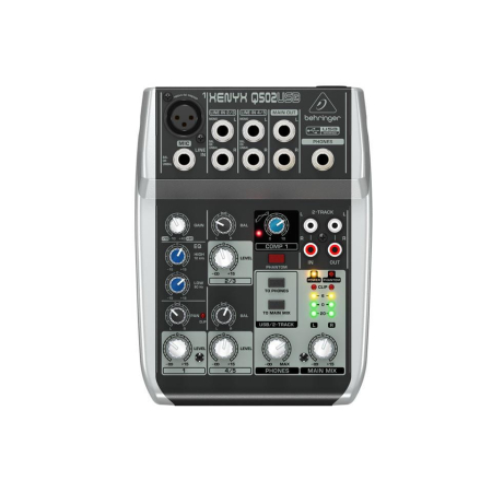 Mikser Behringer Q502USB-751
