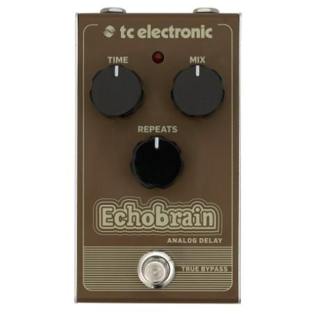 Efekt TC Electronic Echobrain Analog Delay-752