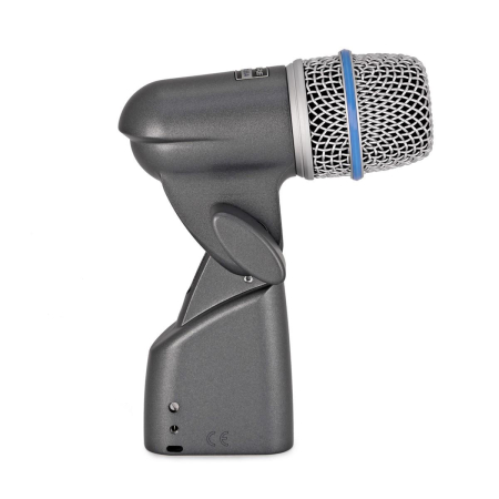 Mikrofon Shure Beta 56A superkardoida dynamiczny-76003