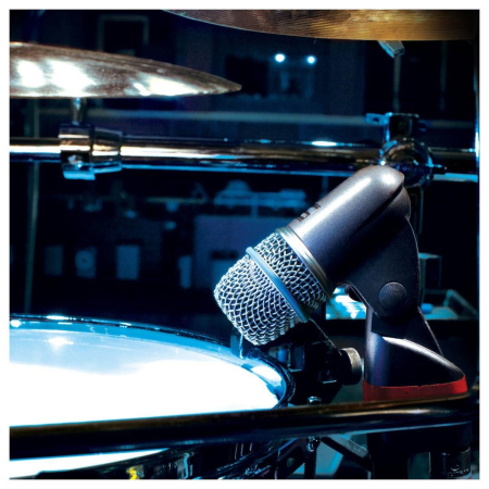 Mikrofon Shure Beta 56A superkardoida dynamiczny-76004