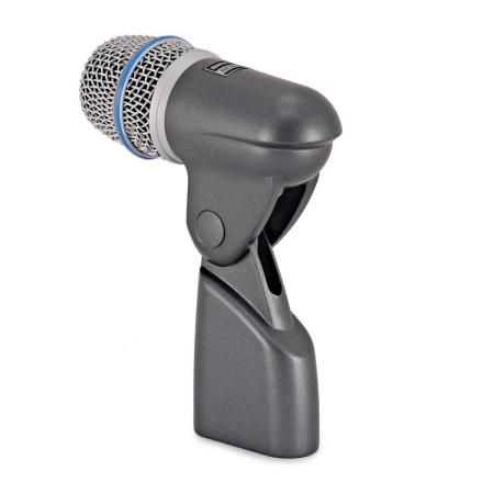 Mikrofon Shure Beta 56A superkardoida dynamiczny-76009
