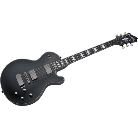 Gitara elektryczna Hagstrom Super Swede LTD BDK-7602