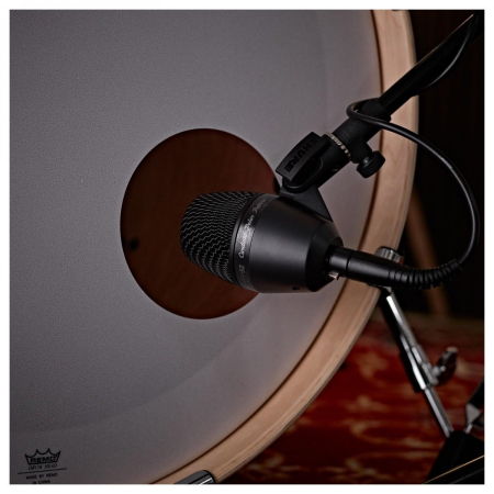 Mikrofon Shure PGA STUDIOKIT4 - zestaw do perkusji-76020