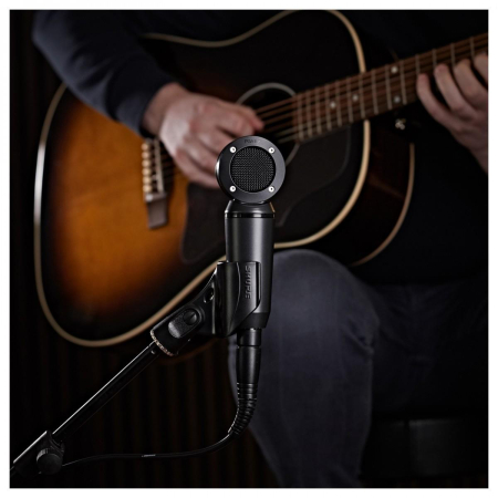 Mikrofon Shure PGA STUDIOKIT4 - zestaw do perkusji-76022