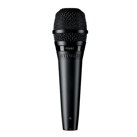 Mikrofon Shure PGA STUDIOKIT4 - zestaw do perkusji-76025