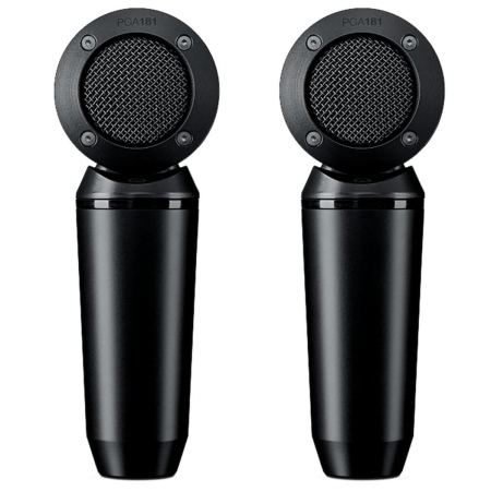 Mikrofon Shure PGA STUDIOKIT4 - zestaw do perkusji-76026