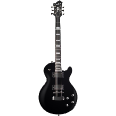 Gitara elektryczna Hagstrom Super Swede LTD BDK-7603