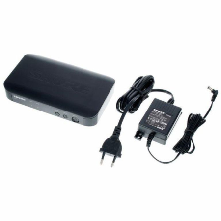 Shure BLX4 Odbiornik systemów BLX H8E 518-542 MHz-76033