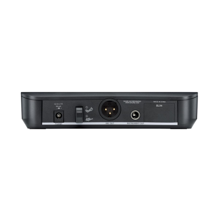 Shure BLX4 Odbiornik systemów BLX H8E 518-542 MHz-76035