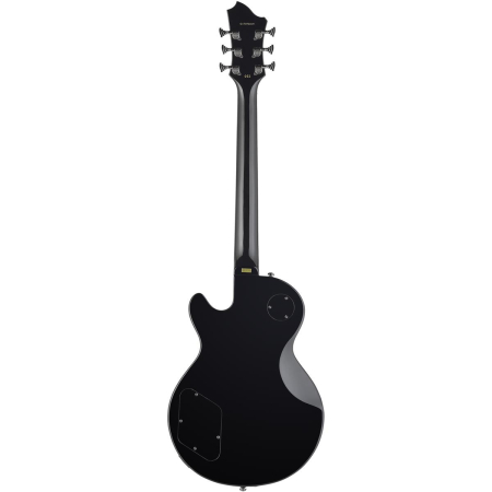 Gitara elektryczna Hagstrom Super Swede LTD BDK-7604