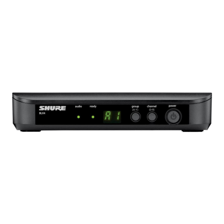 Shure BLX14E/W85-H8E system bezprzewodowy z WL185-76047