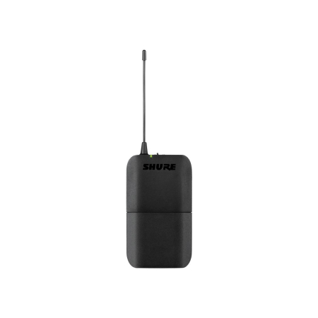 Shure BLX14E/W85-H8E system bezprzewodowy z WL185-76048