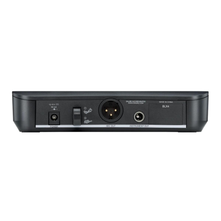 Shure BLX14E/W85-H8E system bezprzewodowy z WL185-76049