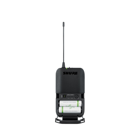Shure BLX14E/W85-H8E system bezprzewodowy z WL185-76050