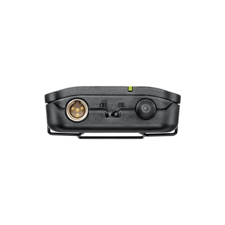 Shure BLX14E/W85-H8E system bezprzewodowy z WL185-76051