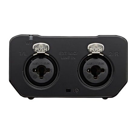 Tascam DR-44WLB przenośny rejestrator cyfrowy WiFi-76061