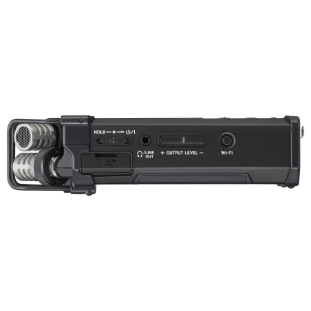 Tascam DR-44WLB przenośny rejestrator cyfrowy WiFi-76063