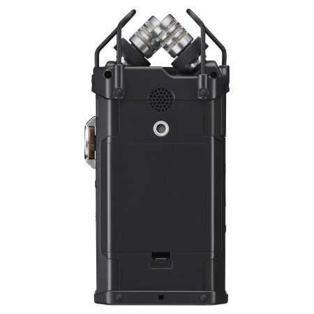 Tascam DR-44WLB przenośny rejestrator cyfrowy WiFi-76064