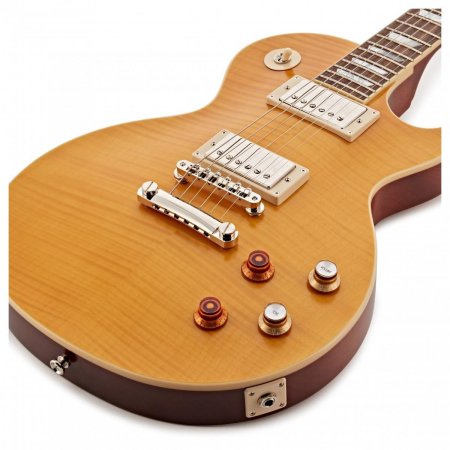Epiphone Kirk Hammett Greeny1959 Les Paul Standard-76074