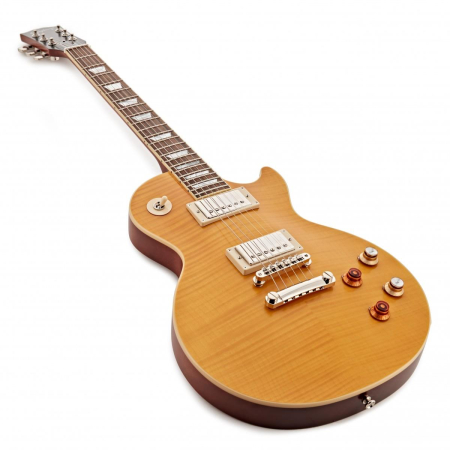 Epiphone Kirk Hammett Greeny1959 Les Paul Standard-76080