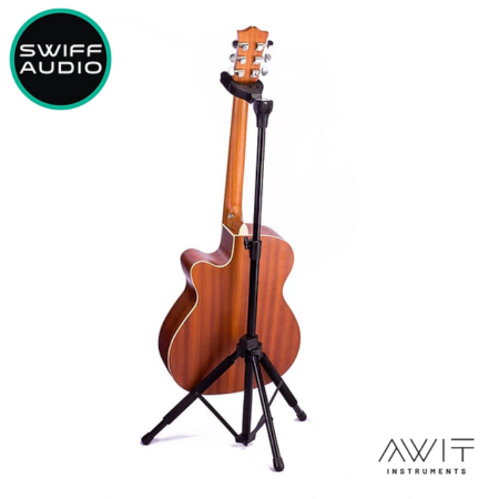 Statyw do gitary SWIFF U4 - uniwersalny-76086