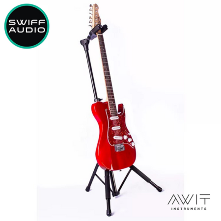 Statyw do gitary SWIFF U4 - uniwersalny-76088