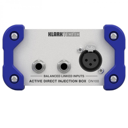 Di-Box Klark Teknik DN100 V2 aktywny-76091