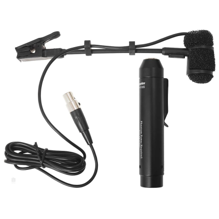Mikrofon Superlux PRA383XLR - instrumentalny -76097