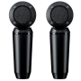 Mikrofon Shure PGA STUDIOKIT4 - zestaw do perkusji-76026