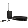 Shure BLX14E/W85-H8E system bezprzewodowy z WL185-76046