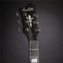 Gitara elektryczna Hagstrom Swede LTD Black Dark-7607