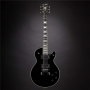Gitara elektryczna Hagstrom Swede LTD Black Dark-7608