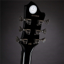 Gitara elektryczna Hagstrom Swede LTD Black Dark-7609