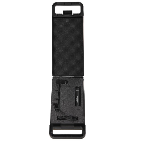 Mikrofon Superlux PRA383XLR - instrumentalny -76100