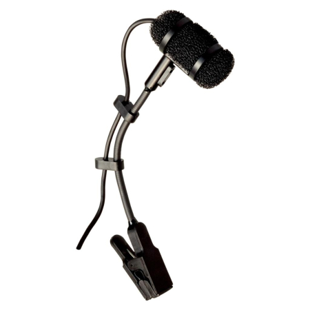 Mikrofon Superlux PRA383XLR - instrumentalny -76101