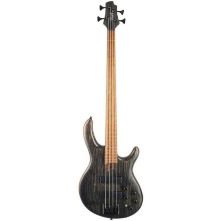 Gitara basowa Cort B4 Element OPTB Trans Black-76102
