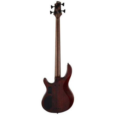 Gitara basowa Cort B4 Element OPTB Trans Black-76103