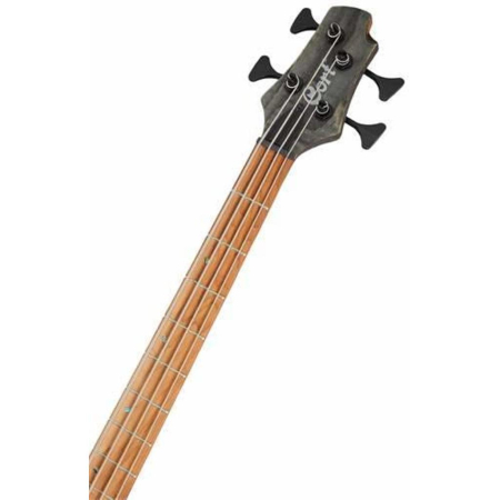 Gitara basowa Cort B4 Element OPTB Trans Black-76105