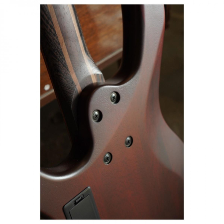 Gitara basowa Cort B4 Element OPTB Trans Black-76111
