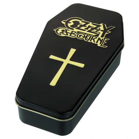 Harmonijka Hohner Ozzy Osbourne Signature C-dur -76135