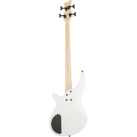 Jackson JS2 Spectra Snow White Bass-76139