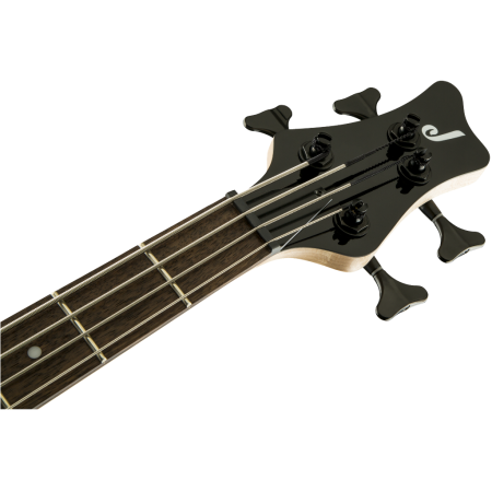 Jackson JS2 Spectra Snow White Bass-76143