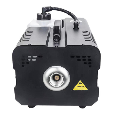 Wytwornica dymu mgły LIGHT4ME PRO FOG 2500W pilot -76148