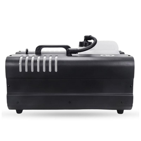 Wytwornica dymu mgły LIGHT4ME PRO FOG 2500W pilot -76149