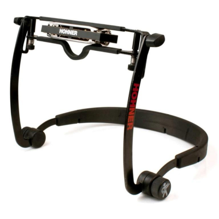 Uchwyt do Harmonijki Hohner Flex Rack Harp Holder-76169