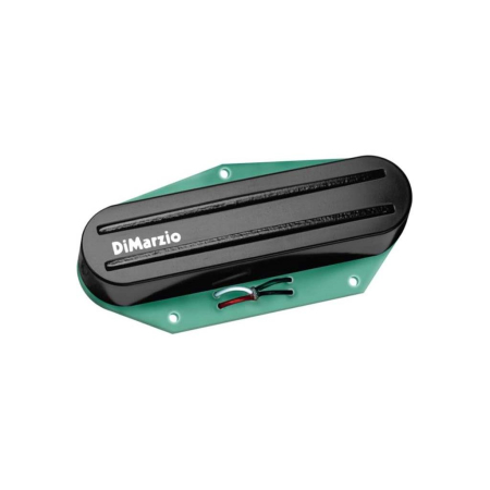 DiMarzio DP 318BK Super Distortion Mini Humb Tele-76175