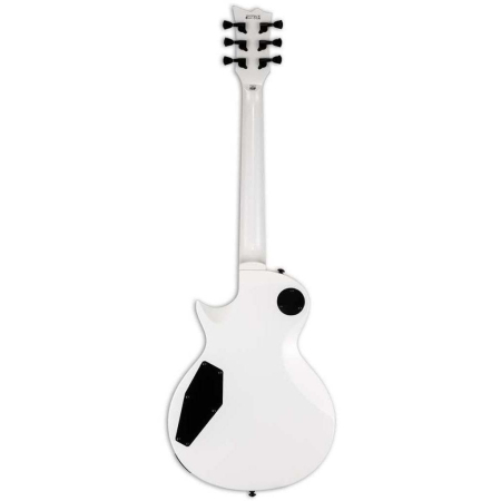 ESP LTD EC-256 SW Snow White EC Series Guitars-76177